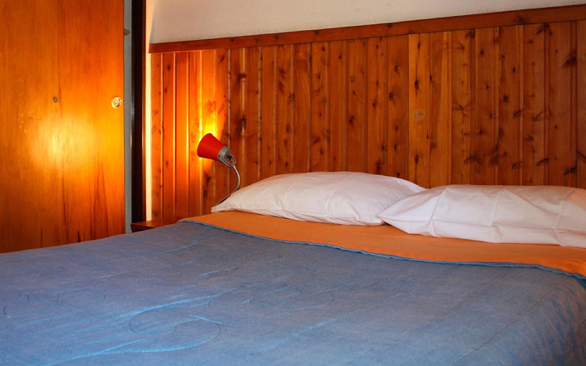 Hostel Inn Bariloche (Adults Only) מראה חיצוני תמונה